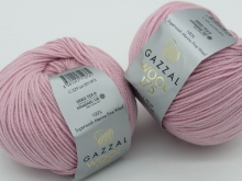 Wool 175 Gazzal-329